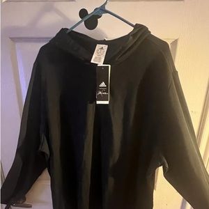 Adidas Zoe saldana Active wear